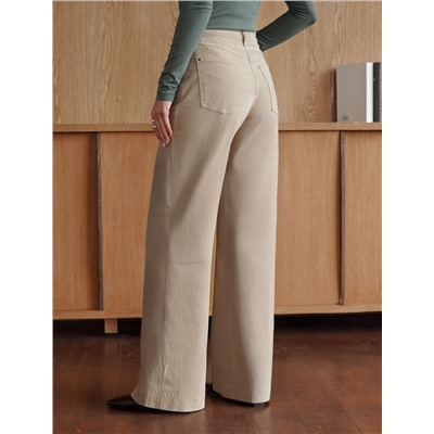 VILATTE Брюки D24.278