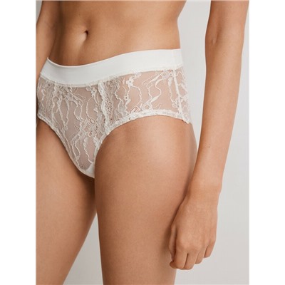 Трусы боксер жен Saga