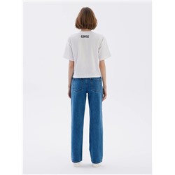 Футболки CONTE LD 2675 Джемпер женский