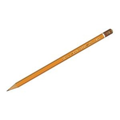 Карандаш технический 1500/8Н Koh-I-Noor
