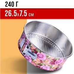 28960-П Форма 4в1 для выпечки 26,5 х 7,5 см MB (х1)