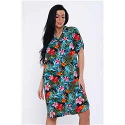 Натали Халат 71101