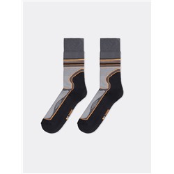 MARK FORMELLE Мужские носки 620T-007