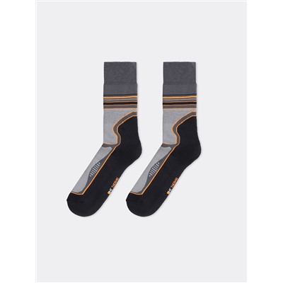 MARK FORMELLE Мужские носки 620T-007