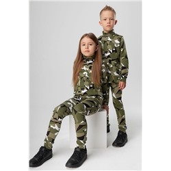 Костюм (Водолазка+Брюки) BODO-S, 973466