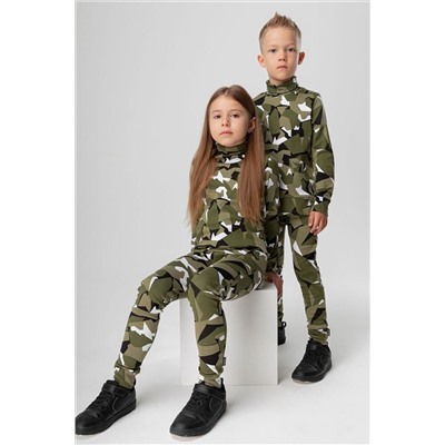 Костюм (Водолазка+Брюки) BODO-S, 973466