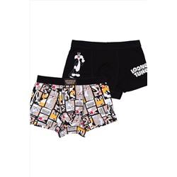 Трусы, 2 шт. PLAYTODAY, 1023307