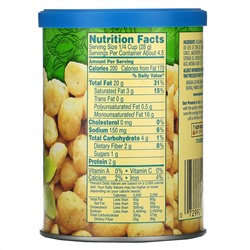 Mauna Loa, Maui Onion & Garlic Macadamias, 4.5 oz (127 g)