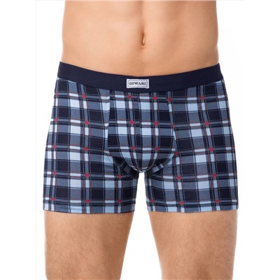 DiWaRi Трусы SHAPE SHORTS 812 (на вешалке)