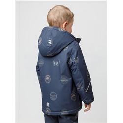 CROCKID Куртка ВК 36090/н/5 Ал