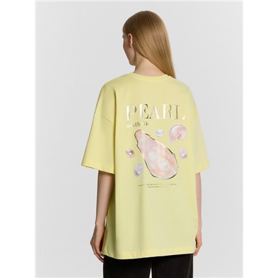 ФУТБОЛКА ЖЕНСКАЯ 112953