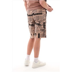 Шорты 1578 НАТАЛИ, 1003492