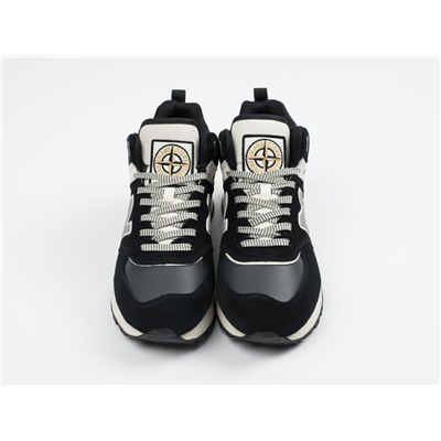 Зимние Кроссовки New Balance 574 Mid