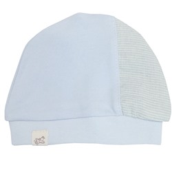 2373 Комбинезон+шапочка