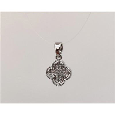 Подвеска на леске