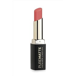 Помада для губ GR Pure Matte Powder Lipstick - 101 Pure КОСМЕТИКА ИЗ ТУРЦИИ, 1097706