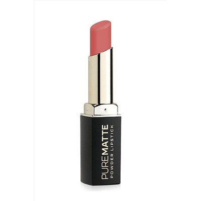 Помада для губ GR Pure Matte Powder Lipstick - 101 Pure КОСМЕТИКА ИЗ ТУРЦИИ, 1097706