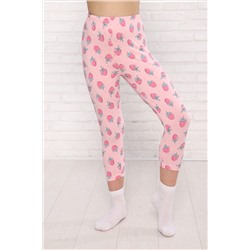 Лосины Июнь укороченные НАТАЛИ, 1040045