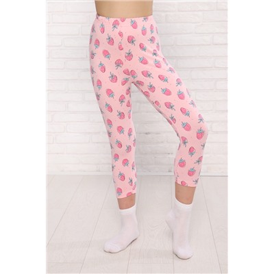 Лосины Июнь укороченные НАТАЛИ, 1040045