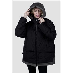 05-2287 Куртка женская зимняя (биопух 250)