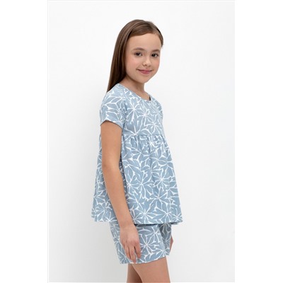 Футболка CROCKID, 1001622