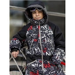 BATIK Комбинезон 114-23з-01