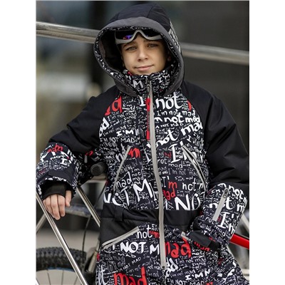 BATIK Комбинезон 114-23з-01