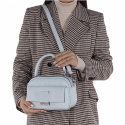 Сумка 270183 l.blue Velina Fabbiana-Safenta