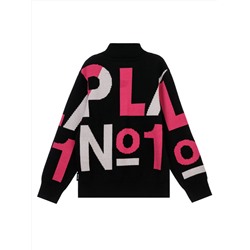 PLAYTODAY Джемпер