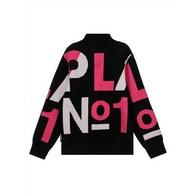 PLAYTODAY Джемпер