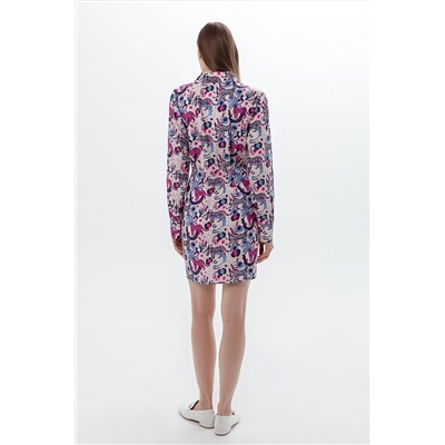 Платье POMPA, 1088326