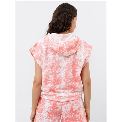 ЖИЛЕТ ЖЕНСКИЙ 172077 22/18769П-7-2