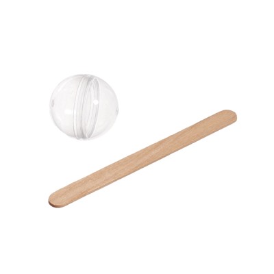 Уценка Бомбочки для ванны своими руками «Новогодние бомбочки Звезда и ёлка», детские, набор для опытов