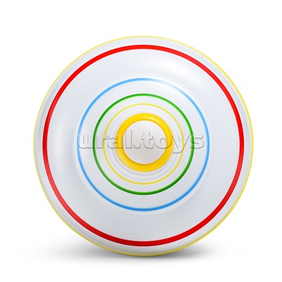 Юла малая с музыкой