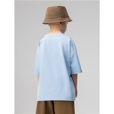 Bodo Футболка 4-467MU