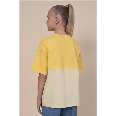 Футболка PELICAN, 965532