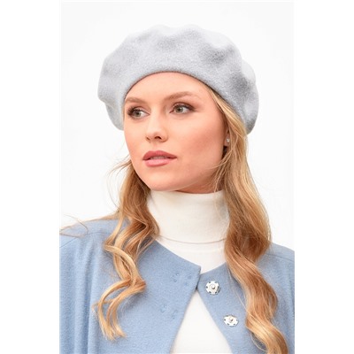 Берет Di Lana Дилана L 013 / 292