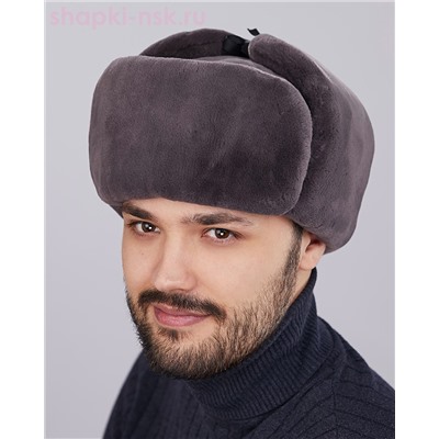 Макси Ушанка (57-62)