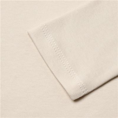 Кофточка с вышивкой «Крошка Я. Новогодние игрушки», рост 86-92 см