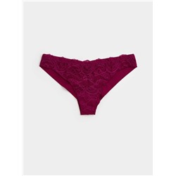 Трусы женские CONTE MELISSA LB 654  Трусы "бикини"