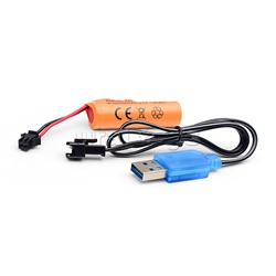 Машина "Грузовичок" р/у, 27 MGz, в коробке