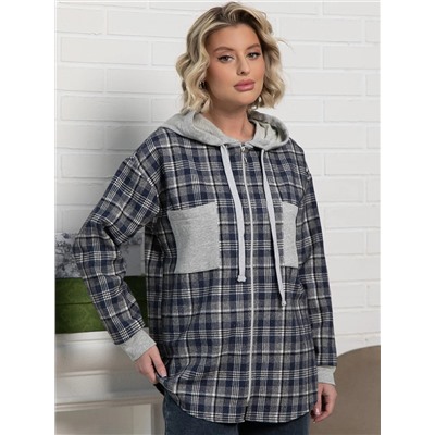 LT Collection Рубашка Б15126-50М