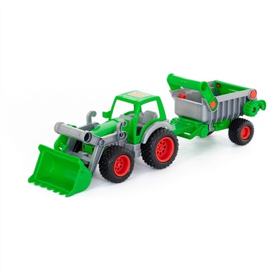 320890 Wader Игрушка