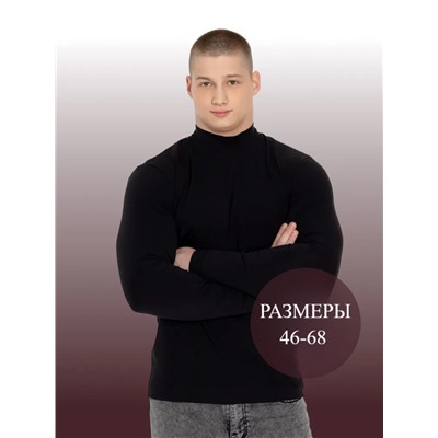 Водолазка М124052Wbа