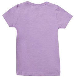 24738 Футболка для девочки