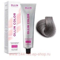 OLLIN COLOR Platinum Collection 8/81 100 мл Перманентная крем-краска для волос