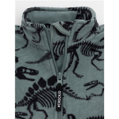 CROCKID Куртка ФЛ 34025/н/49 ГР