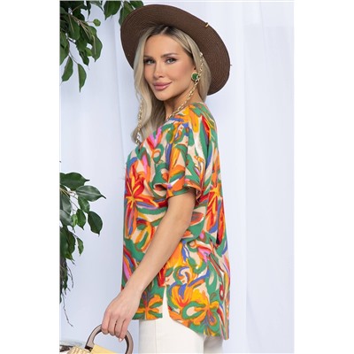 LT Collection Блуза