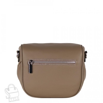 Сумка женская кожаная 99133VG camel Vitelli Grassi