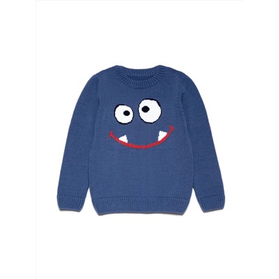 ESLI Джемпер KEVIN